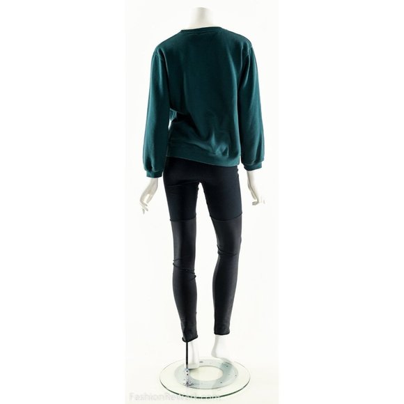 Christmas Reindeers Grandma Sweatshirt - Picture 4 of 7